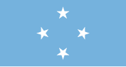 Federated States of Micronesia (1979–present)