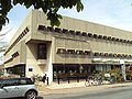 Library, Tyndall Avenue, University of Bristol