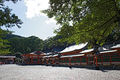 Kumano-Hayatama-shrine (WHS)