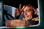 Thumbnail for File:Havana - Cuba - Man giving a V sign - 1326.jpg