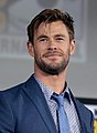 Chris Hemsworth