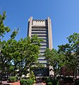 Sciences Library