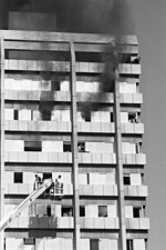 Thumbnail for File:Fire at Hadar Dafna House in Tel Aviv with rescue operation (FL45820053).jpg