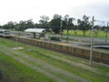 Ashfield Train Station