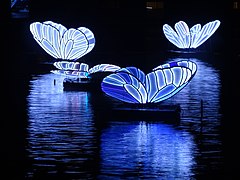 Amsterdam Light Festival