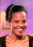 Laurieann Gibson -  Bild