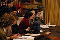 Pressekonferenz Nobelpreis für Chemie 2008, 8.10.08