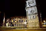 Thumbnail for File:Arch of Constantine, Rome, Italy (Ank Kumar) 01.jpg