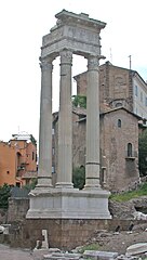 Tempio di Apollo Sosiano