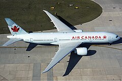 Air Canada