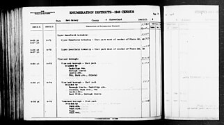 1940 Census Enumeration District Descriptions - New Jersey - Cumberland County - ED 6-71, ED 6-72, ED 6-73, ED 6-74, ED 6-75 - NARA - 5849045.jpg