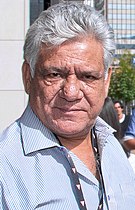 Om Puri -  Bild