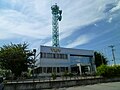 TUY テレビユー山形 TV-U Yamagata Inc.