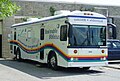 Ottawa Library's Bookmobile