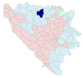 Prnjavor municipality