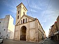 Thumbnail for File:El Jadida, Morocco 🇲🇦 - Church of the Assumption Oct 2023.jpg