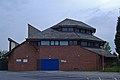 Fred Moore Library Opened in 1987, this replaced the former Derringham Bank Library, now named after a former Humberside County Councillor