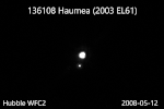 Thumbnail for File:Haumea-moons-hubble.gif