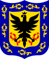 Coat of Arms/Escudo de armas.