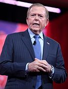 Lou Dobbs -  Bild