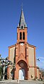 Église Saint-Barthélémy