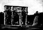 Thumbnail for File:EB1911 Triumphal Arch, Plate, 6.jpg