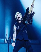 Mike Dirnt (1987–present)