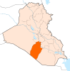 Najaf Province.
