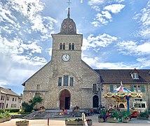 Eglise-Saint-Nithier-Clairvaux-les-Lacs-byRundvald.jpg