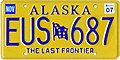 Alaska