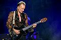 Sting, live in Milan 2006