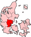 Vejle County (Vejle Amt)