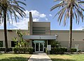 National Archives at Riverside