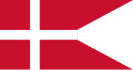 State Flag of Denmark