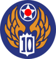 10th Air Force