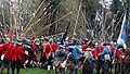 The Sealed Knot