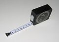 Retractable tape measure