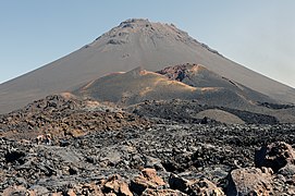 Pico do Fogo (Cape Verde)