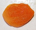 dry apricot