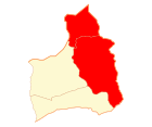 Parinacota Province