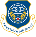 20th Air Force