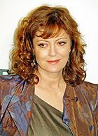 1995: Susan Sarandon won for her role in Dead Man Walking with four other nominations from 1981 to 1994.