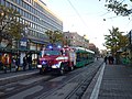 Variotram in Helsinki