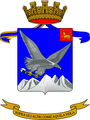 5° Mtn. Artillery Rgt. (Gruppo "Bergamo")