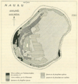 Nauru Land Use 1939