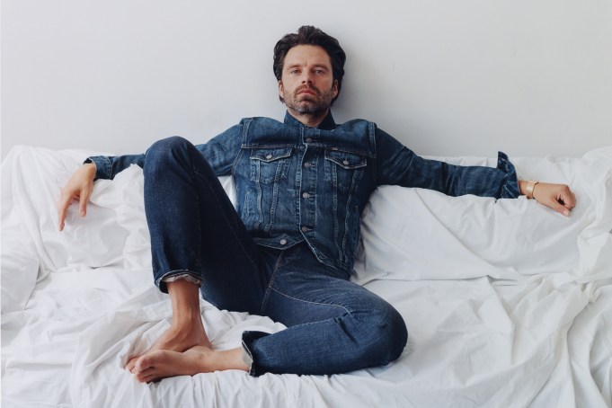 Sebastian Stan Variety Cover Story