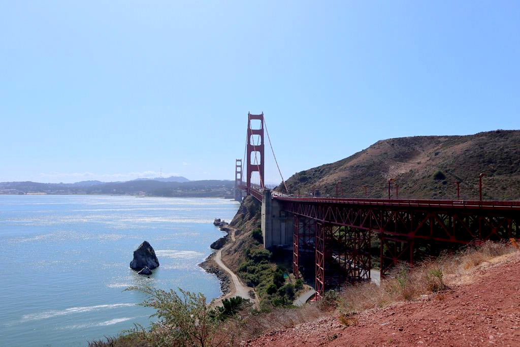 Golden-Gate-Bridge