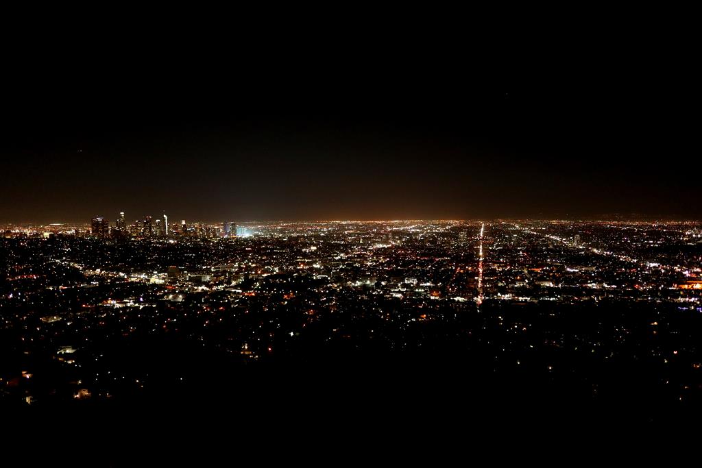 Griffith Observatory