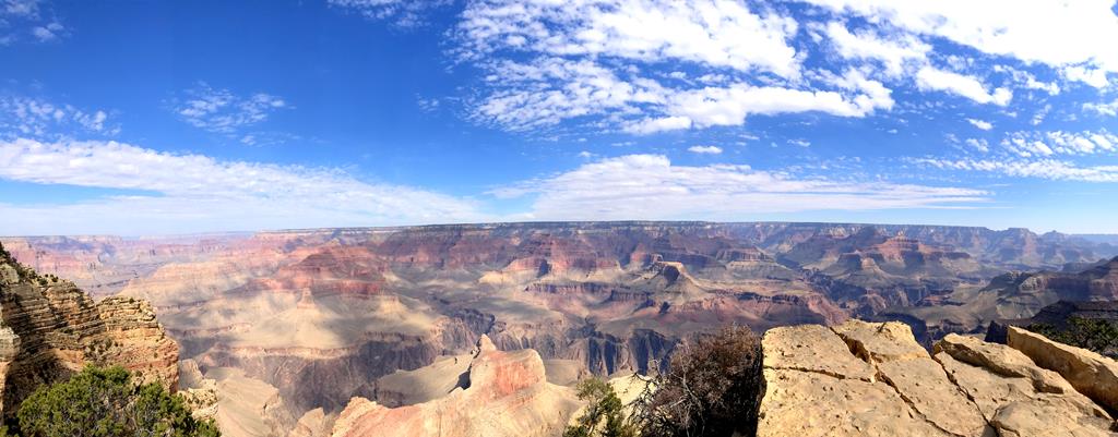 grand canyon