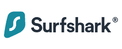 surfshark logo